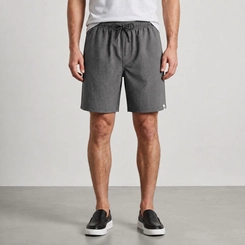 SWIM SHORT STRETCH