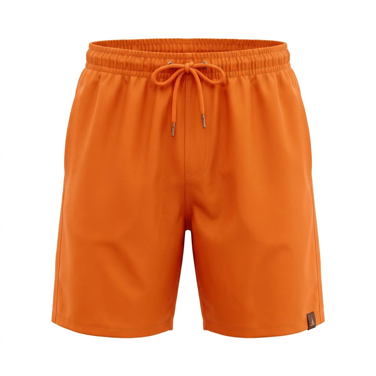 SWIM SHORT STRETCH