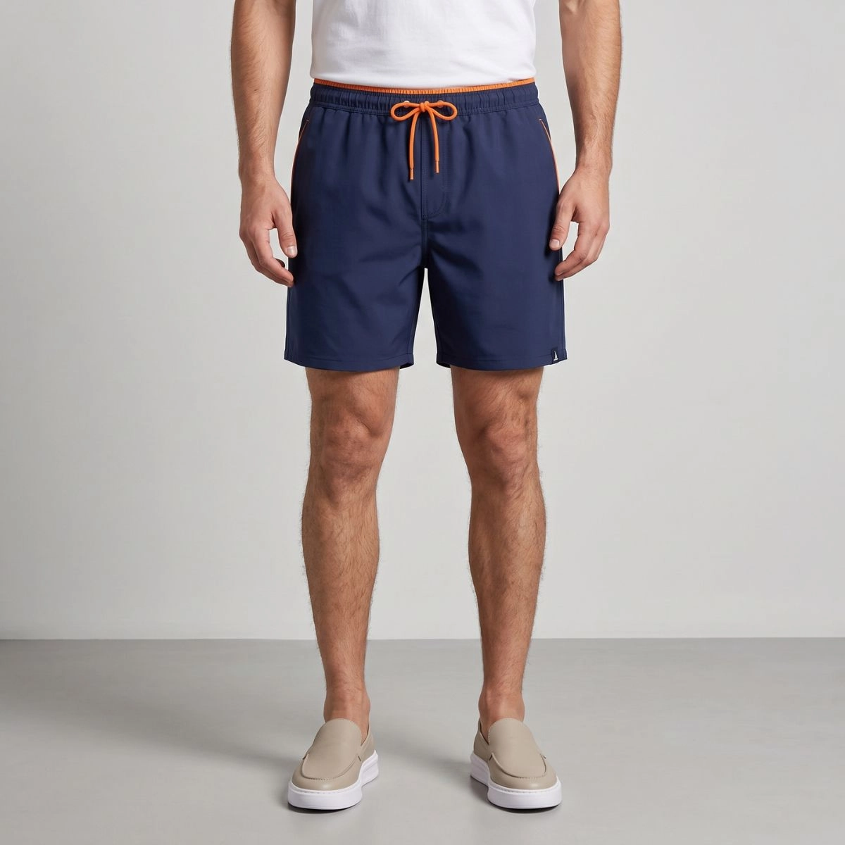 SWIM SHORT STRETCH