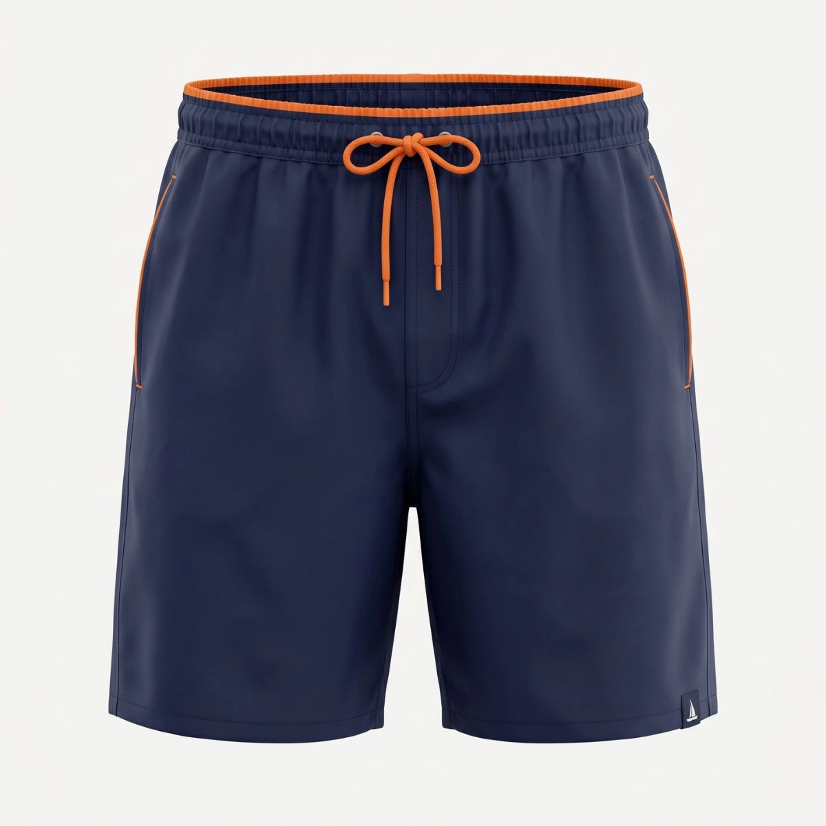 SWIM SHORT STRETCH