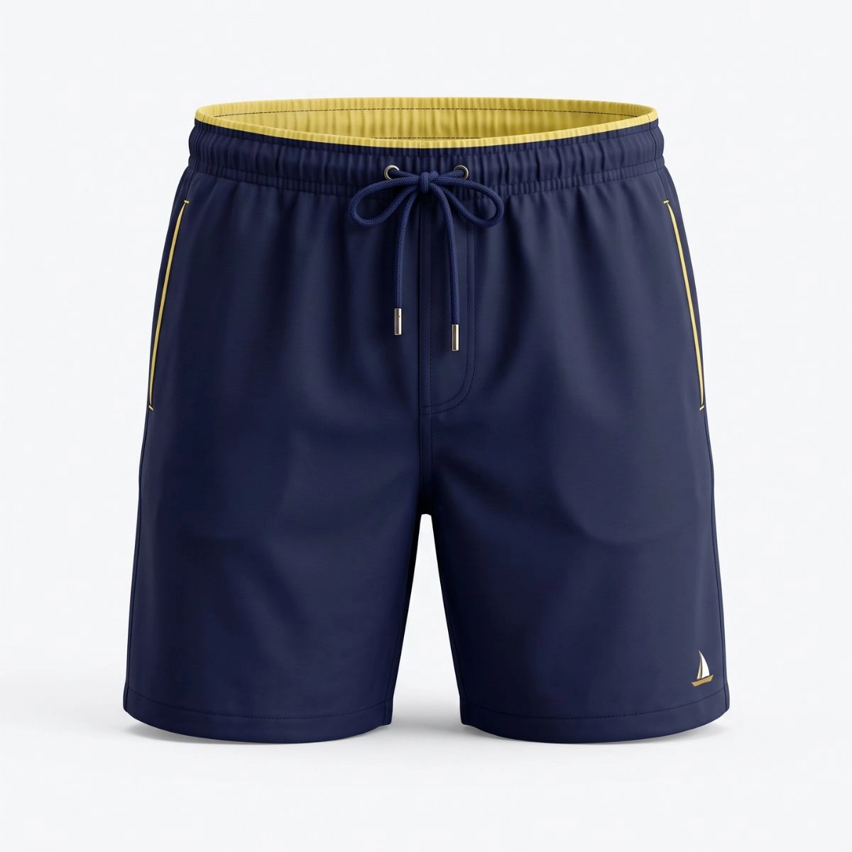 SWIM SHORT STRETCH