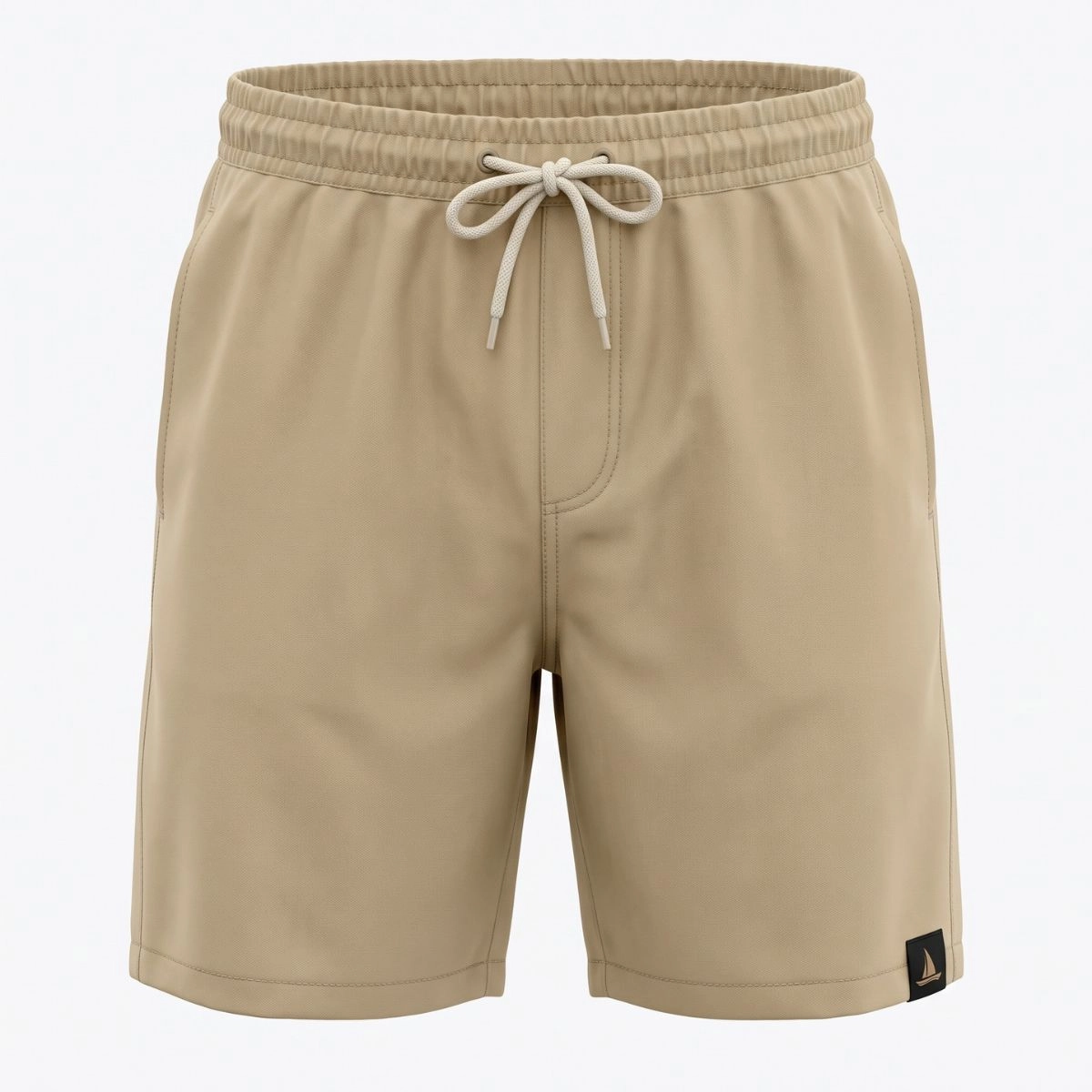 SWIM SHORT STRETCH