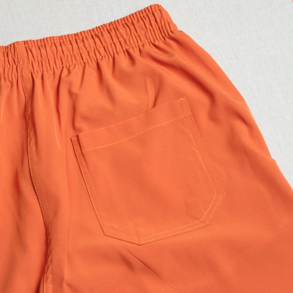 SWIM SHORT STRETCH