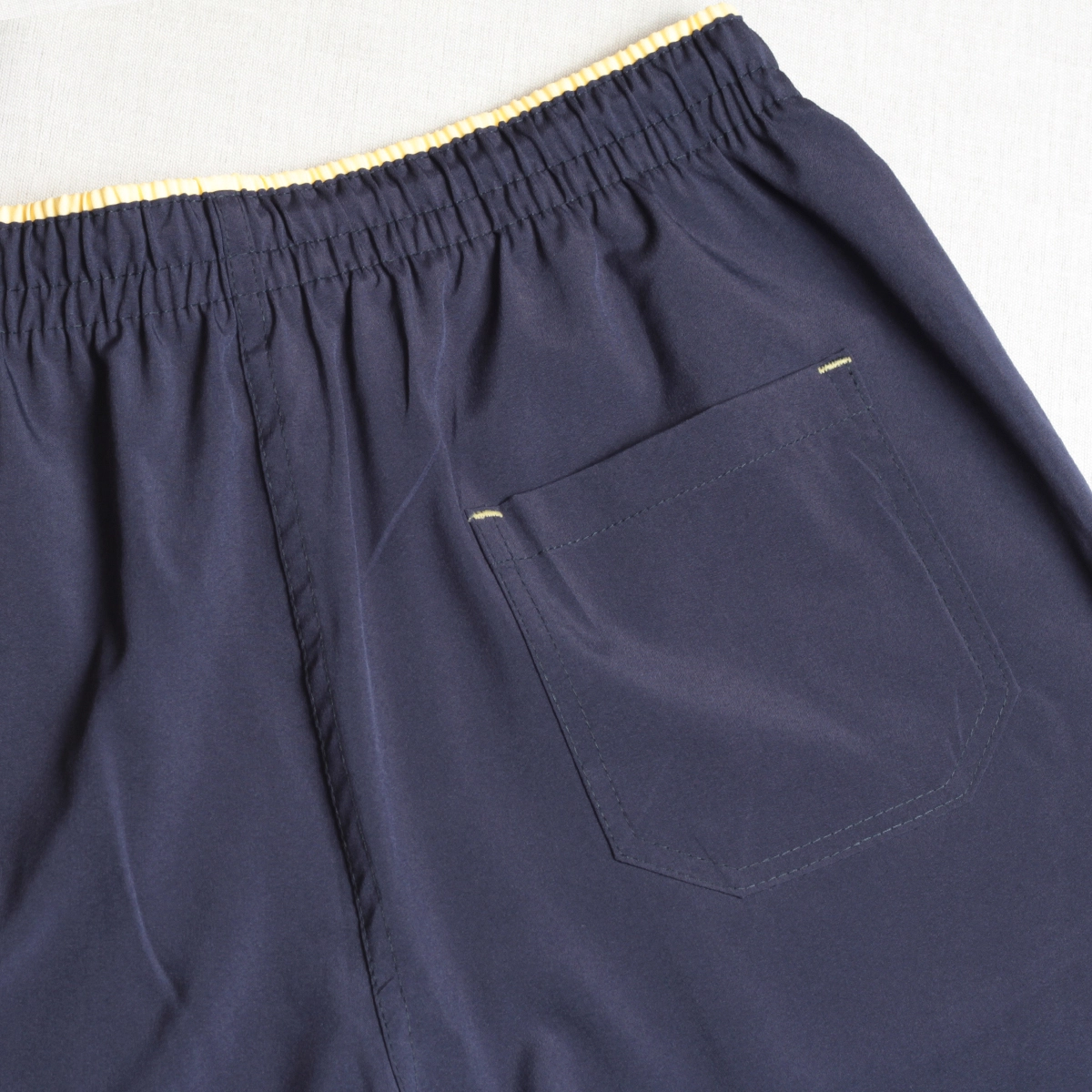 SWIM SHORT STRETCH