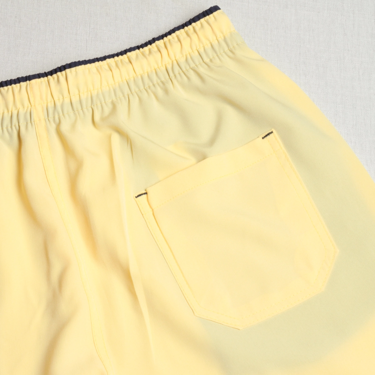 SWIM SHORT STRETCH