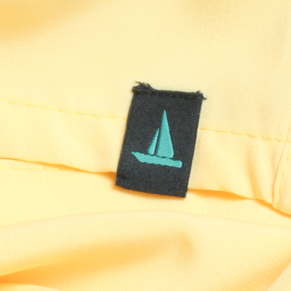 SWIM SHORT STRETCH