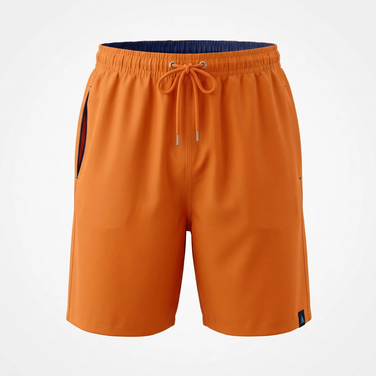 SWIM SHORT STRETCH