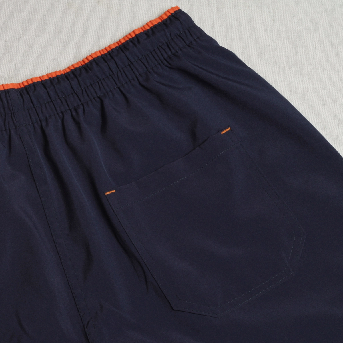 SWIM SHORT STRETCH