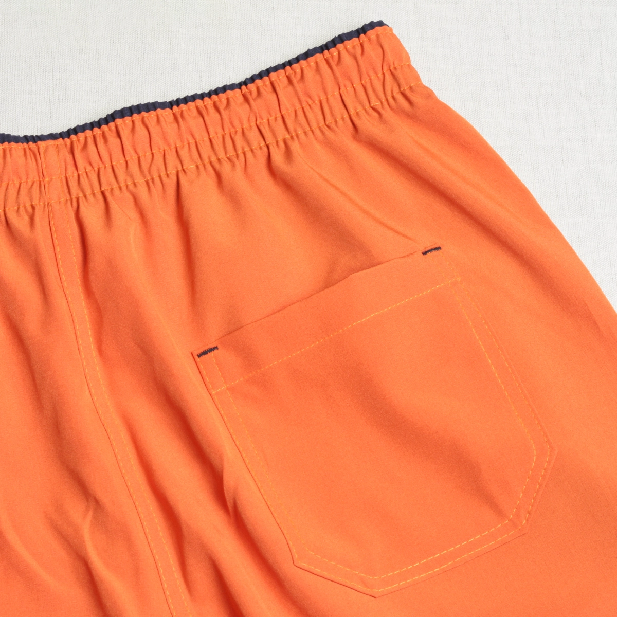SWIM SHORT STRETCH