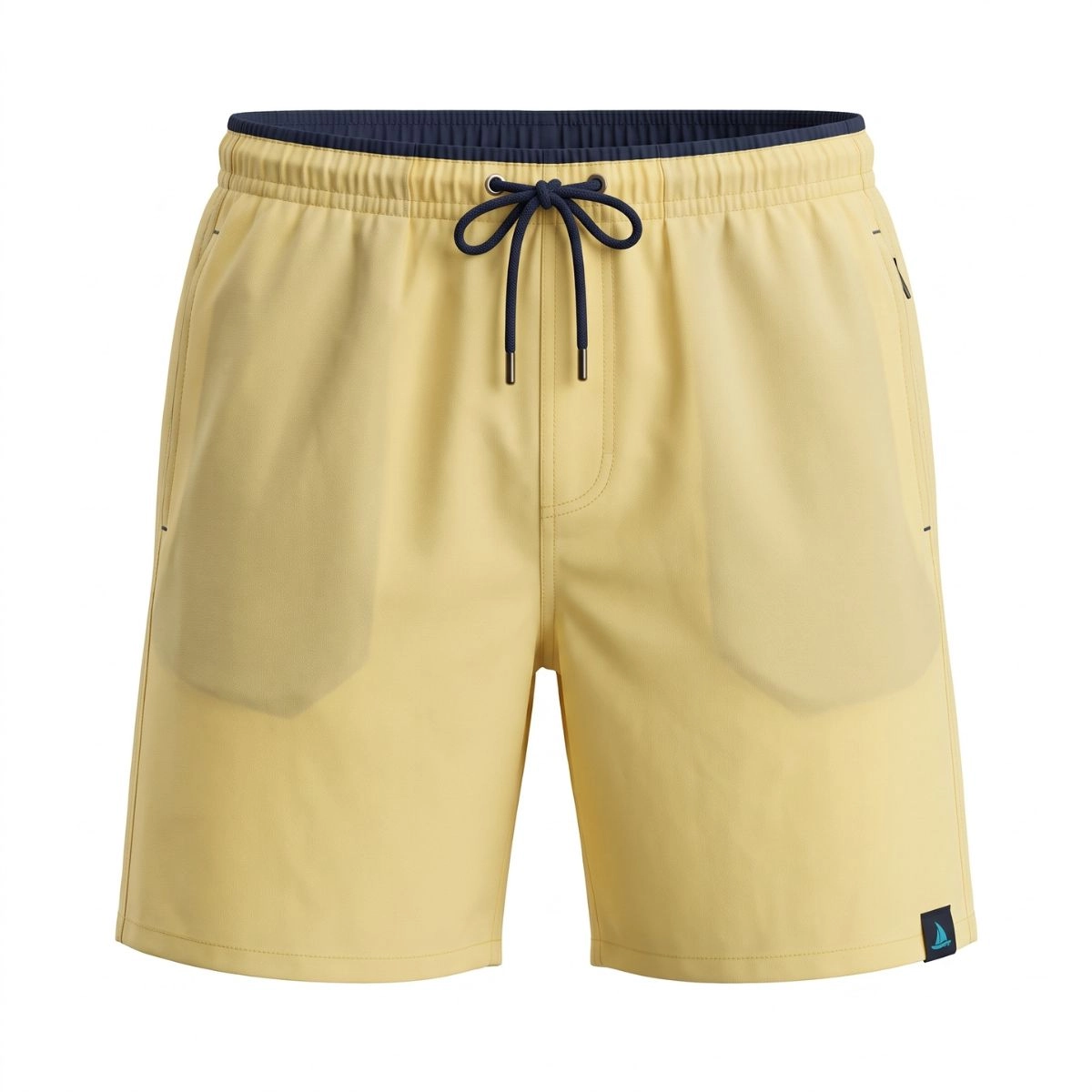 SWIM SHORT STRETCH