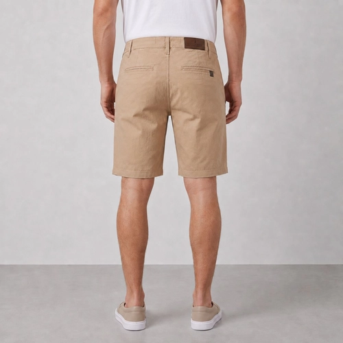 BERMUDA LINHO STRETCH