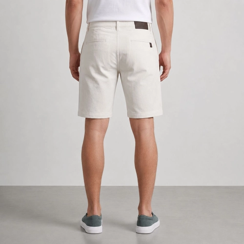 BERMUDA LINHO STRETCH