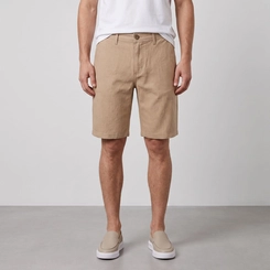 BERMUDA LINHO STRETCH