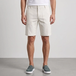 BERMUDA LINHO STRETCH