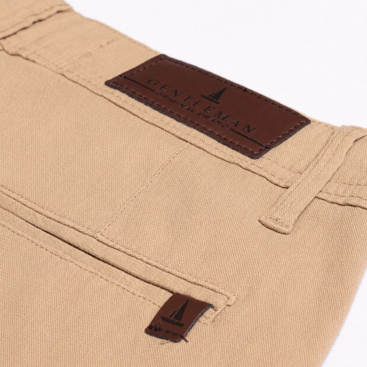 BERMUDA LINHO STRETCH
