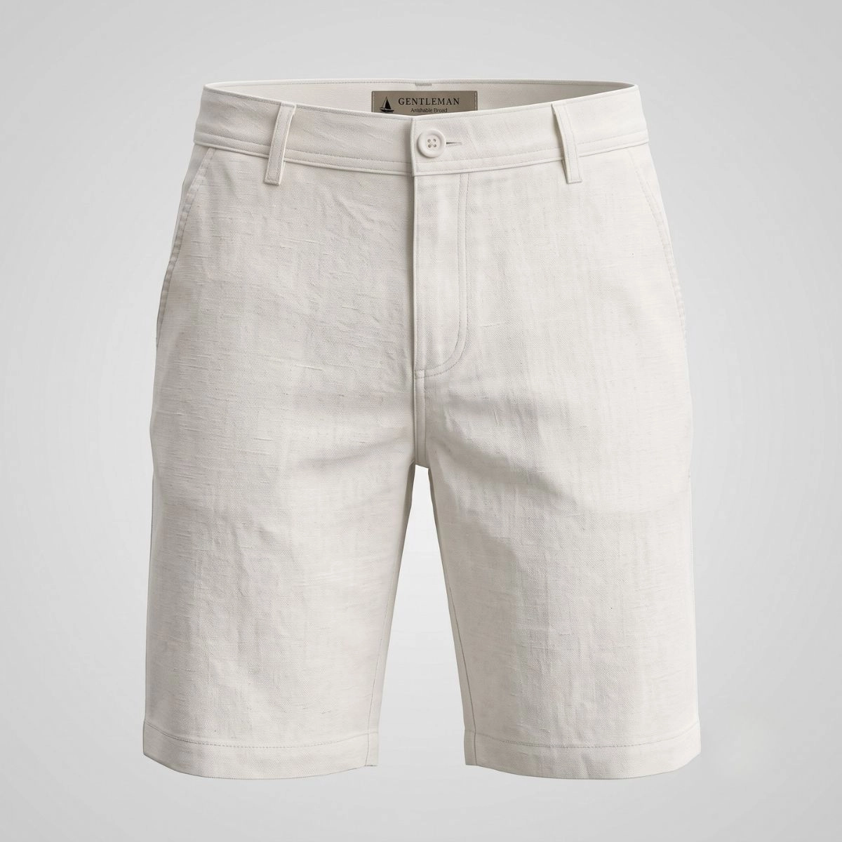 BERMUDA LINHO STRETCH