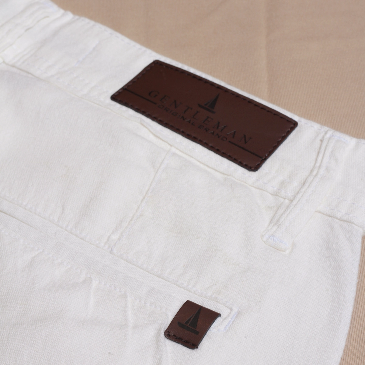 BERMUDA LINHO STRETCH