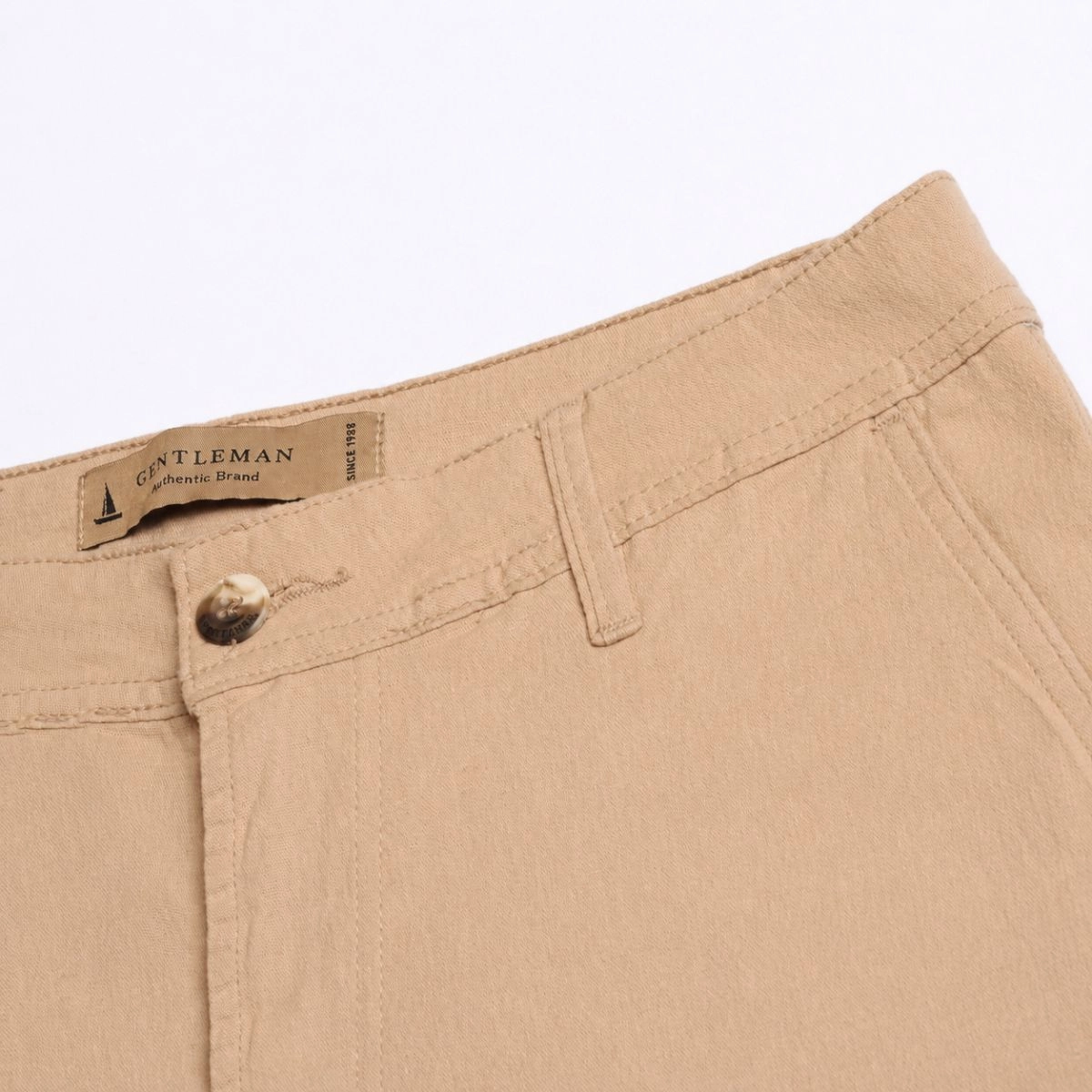 BERMUDA LINHO STRETCH