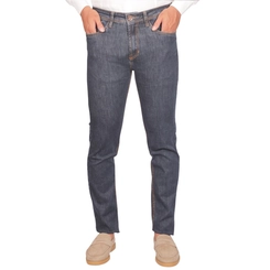 CALÇA JEANS BLUE BLACK 01