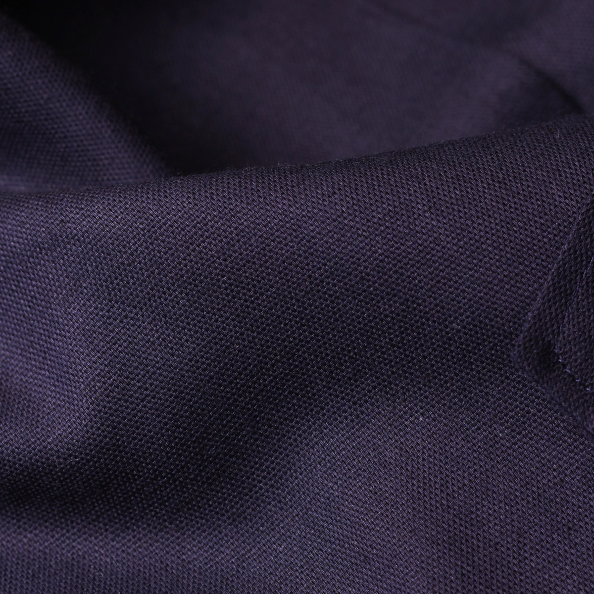 CAMISA M/C GOLA CUBANA MARINHO