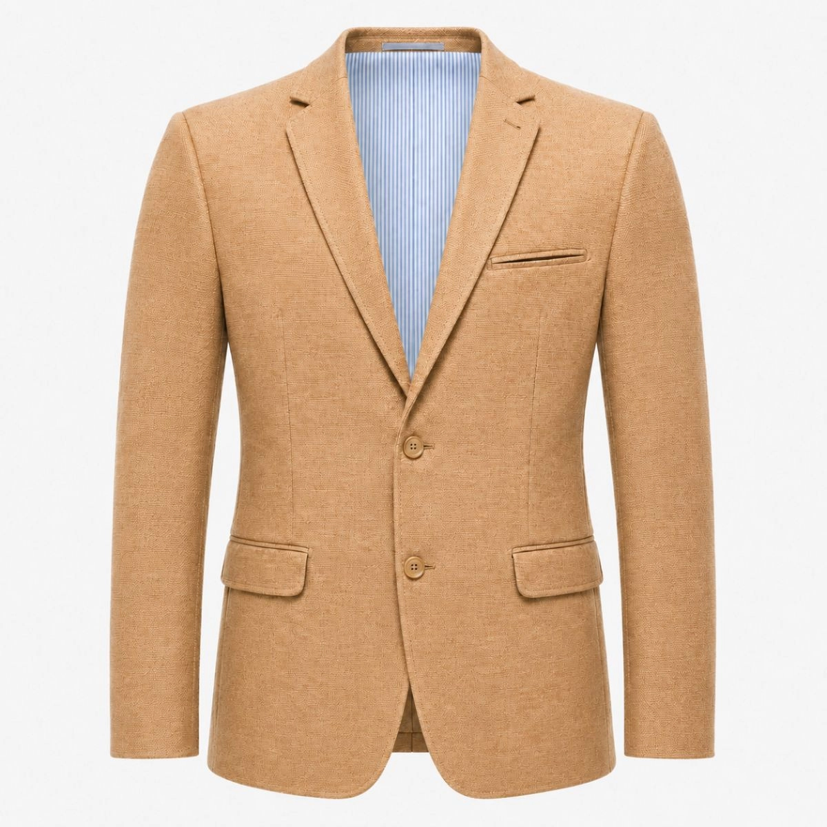 BLAZER COMFY CAQUI