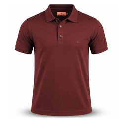 POLO ELASTANO GOLA ALFAIATARIA