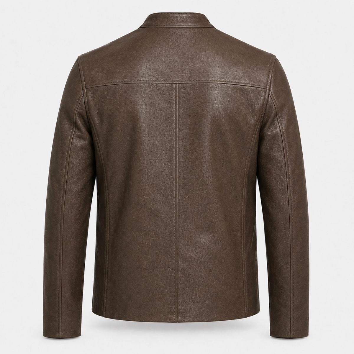 JAQUETA COURO CLASSIC