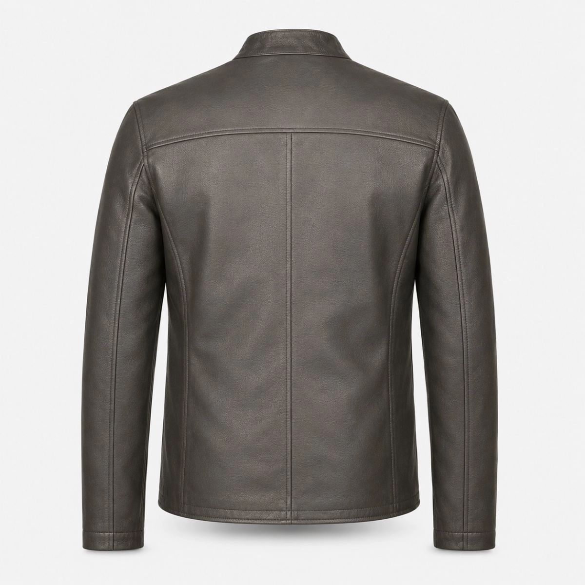 JAQUETA COURO CLASSIC