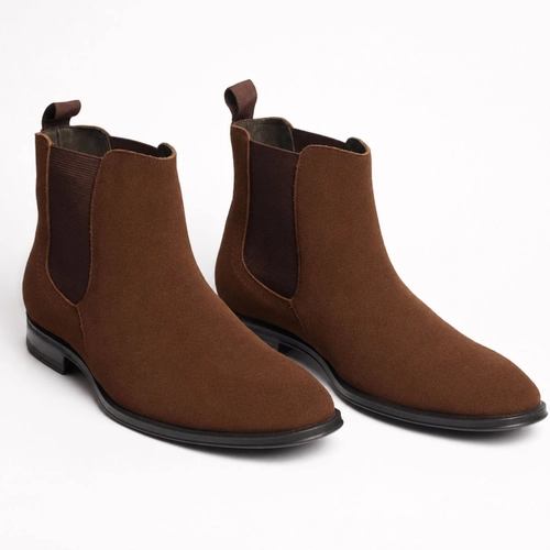 BOTA CHELSEA CAMURÇA CLASSIC