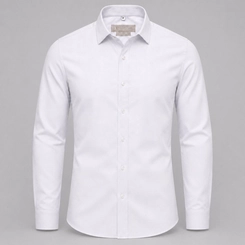 CAMISA CLASSIC 80 BRANCA