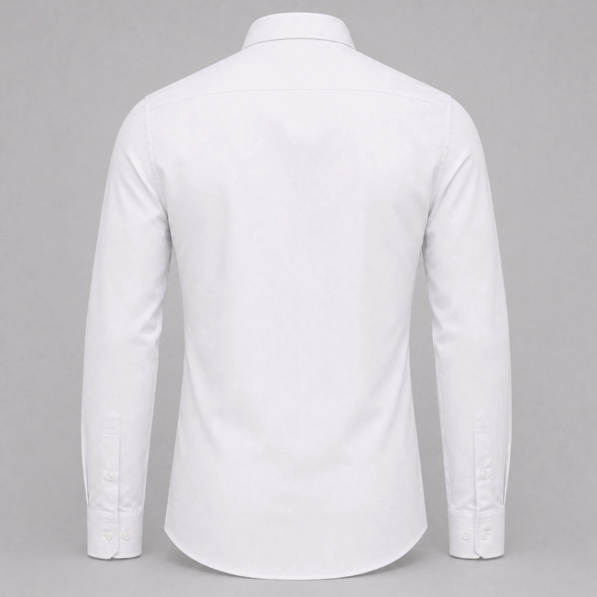 CAMISA CLASSIC 80 BRANCA