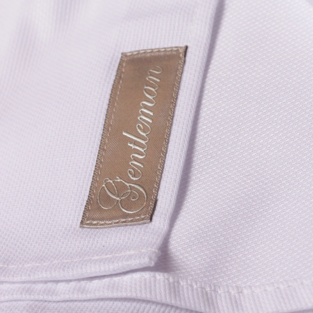 CAMISA CLASSIC 80 BRANCA