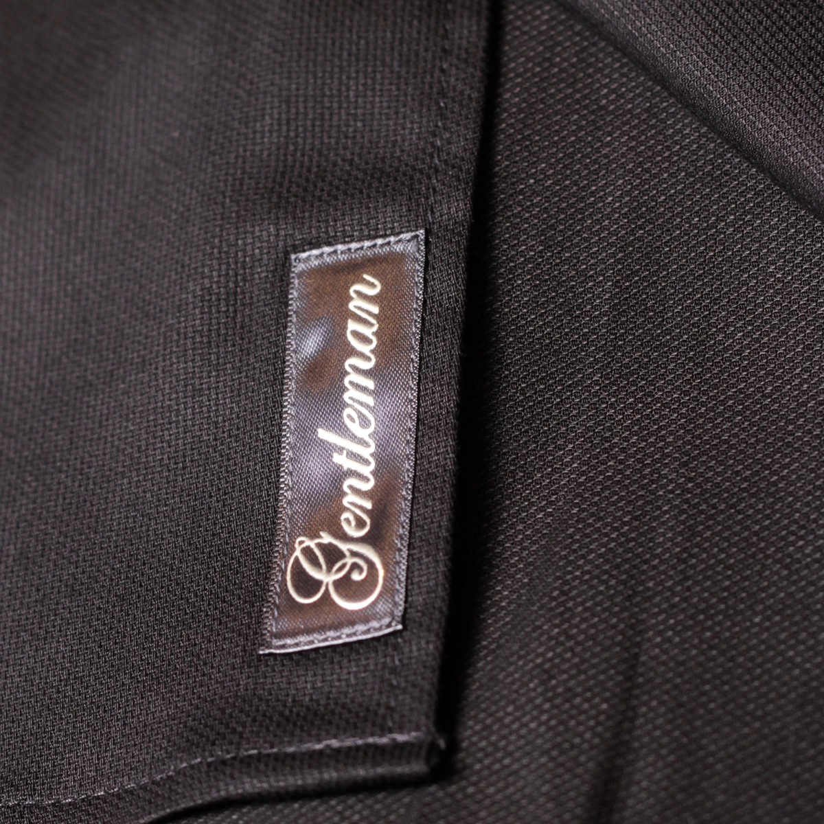 CAMISA CLASSIC 80 PRETA