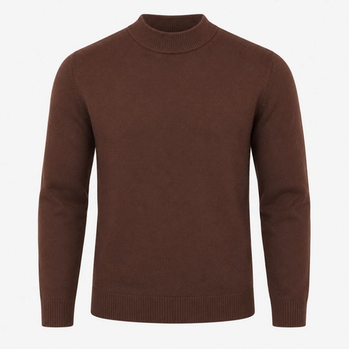 TRICOT GOLA ALTA PARIS
