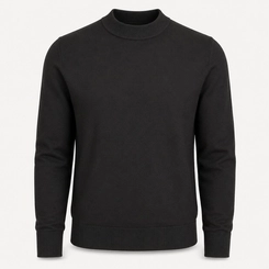 TRICOT GOLA ALTA PARIS