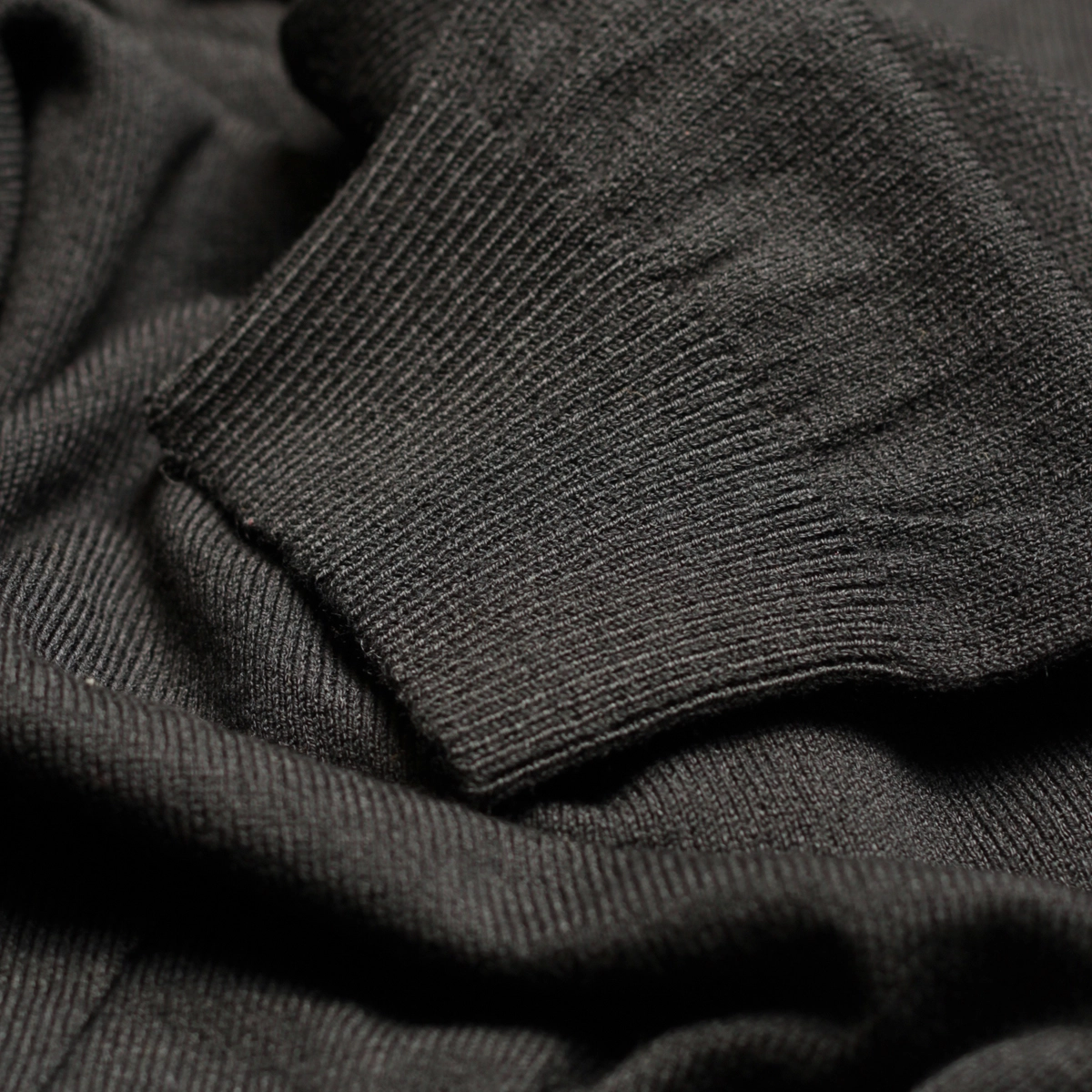 TRICOT GOLA ALTA PARIS