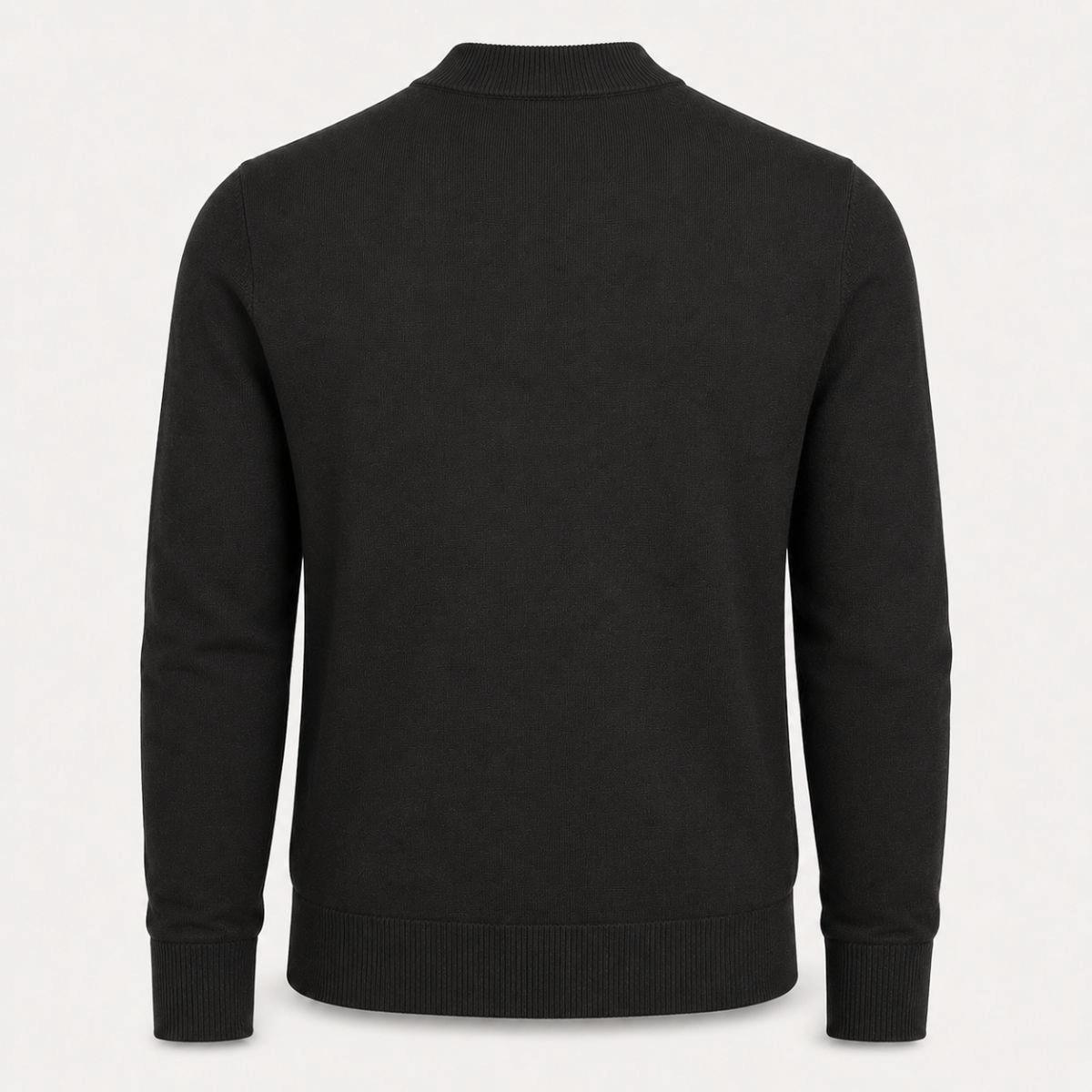 TRICOT GOLA ALTA PARIS