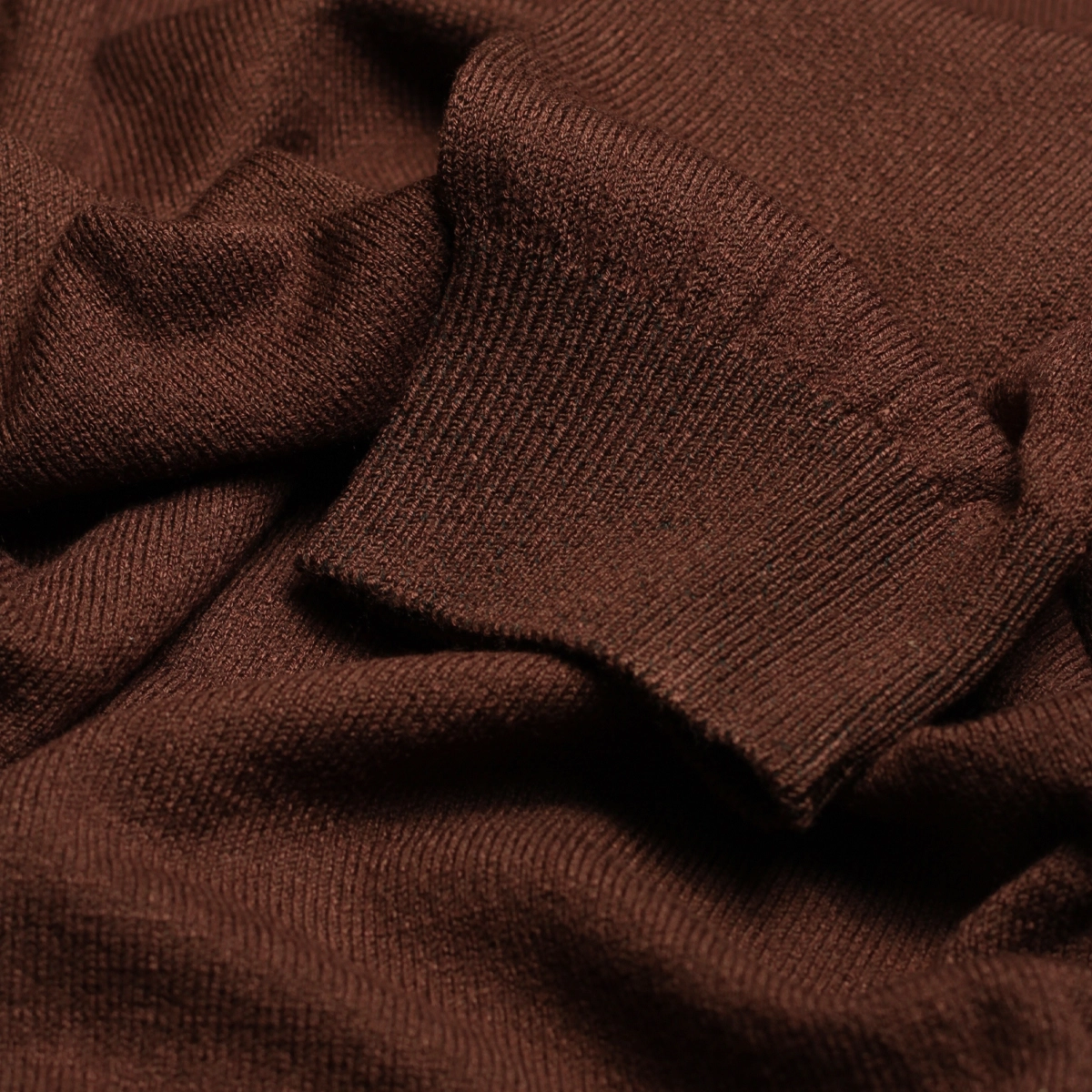 TRICOT GOLA ALTA PARIS