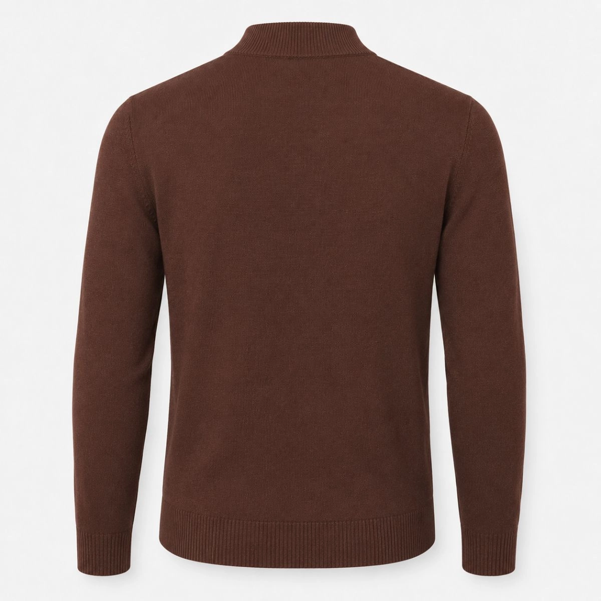 TRICOT GOLA ALTA PARIS