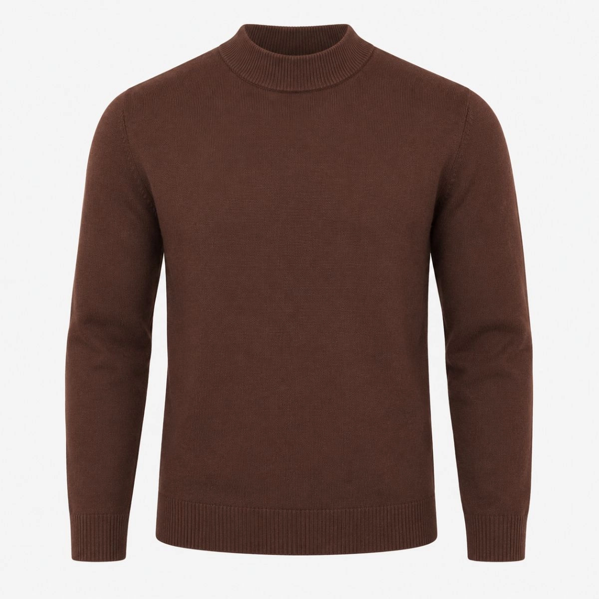 TRICOT GOLA ALTA PARIS