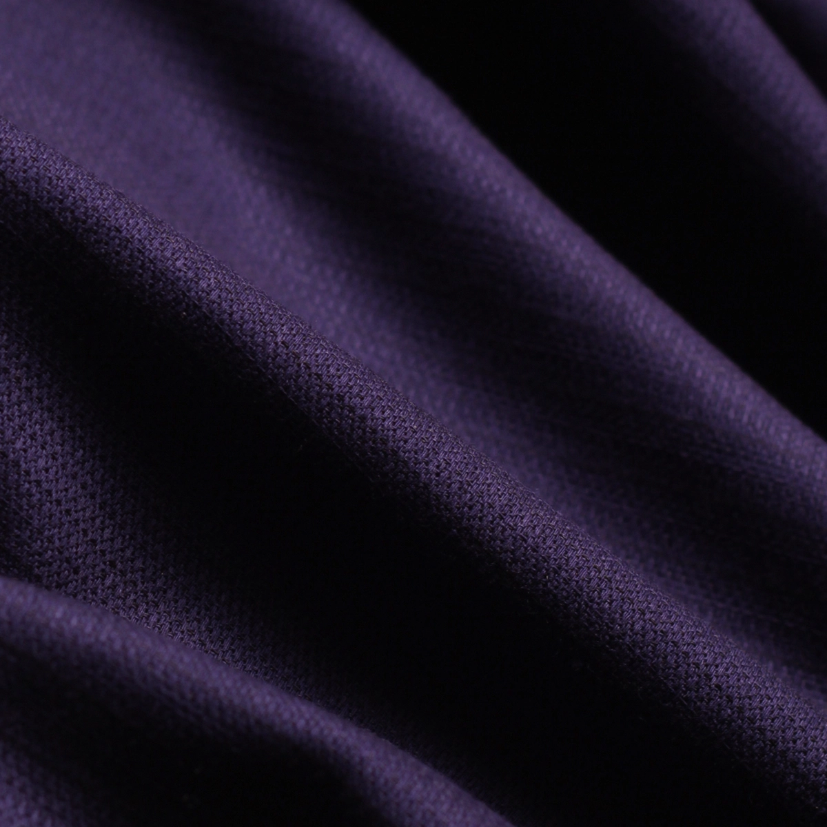 CAMISA M/C BLEND LINHO MARINHO