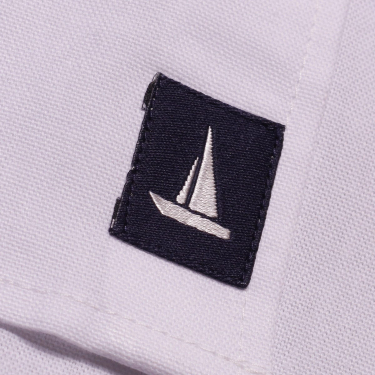 CAMISA OXFORDINE 80 BRANCA