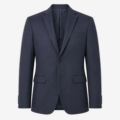 BLAZER COMFY MARINHO
