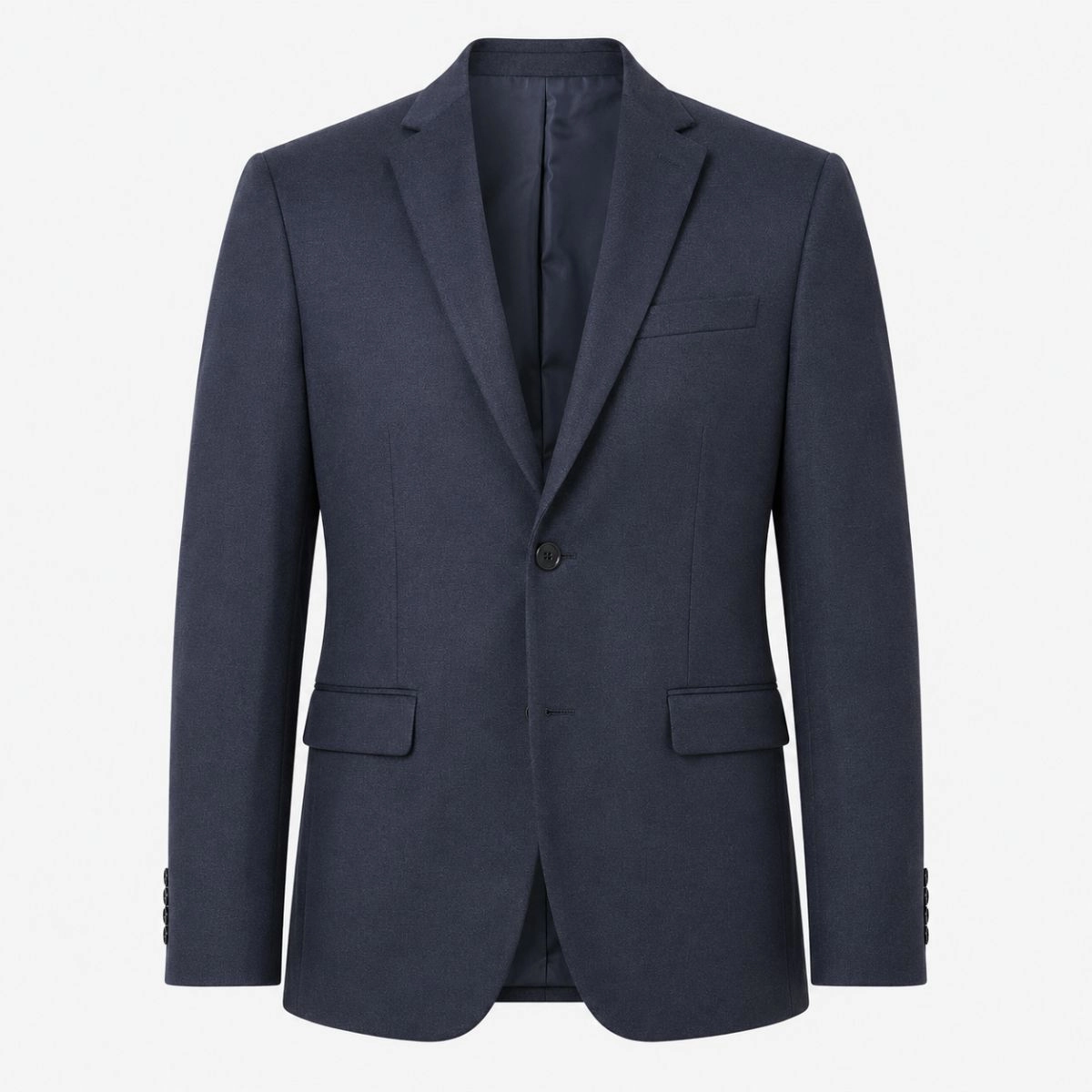 BLAZER COMFY MARINHO