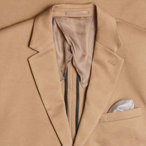 BLAZER COMFY KAKI