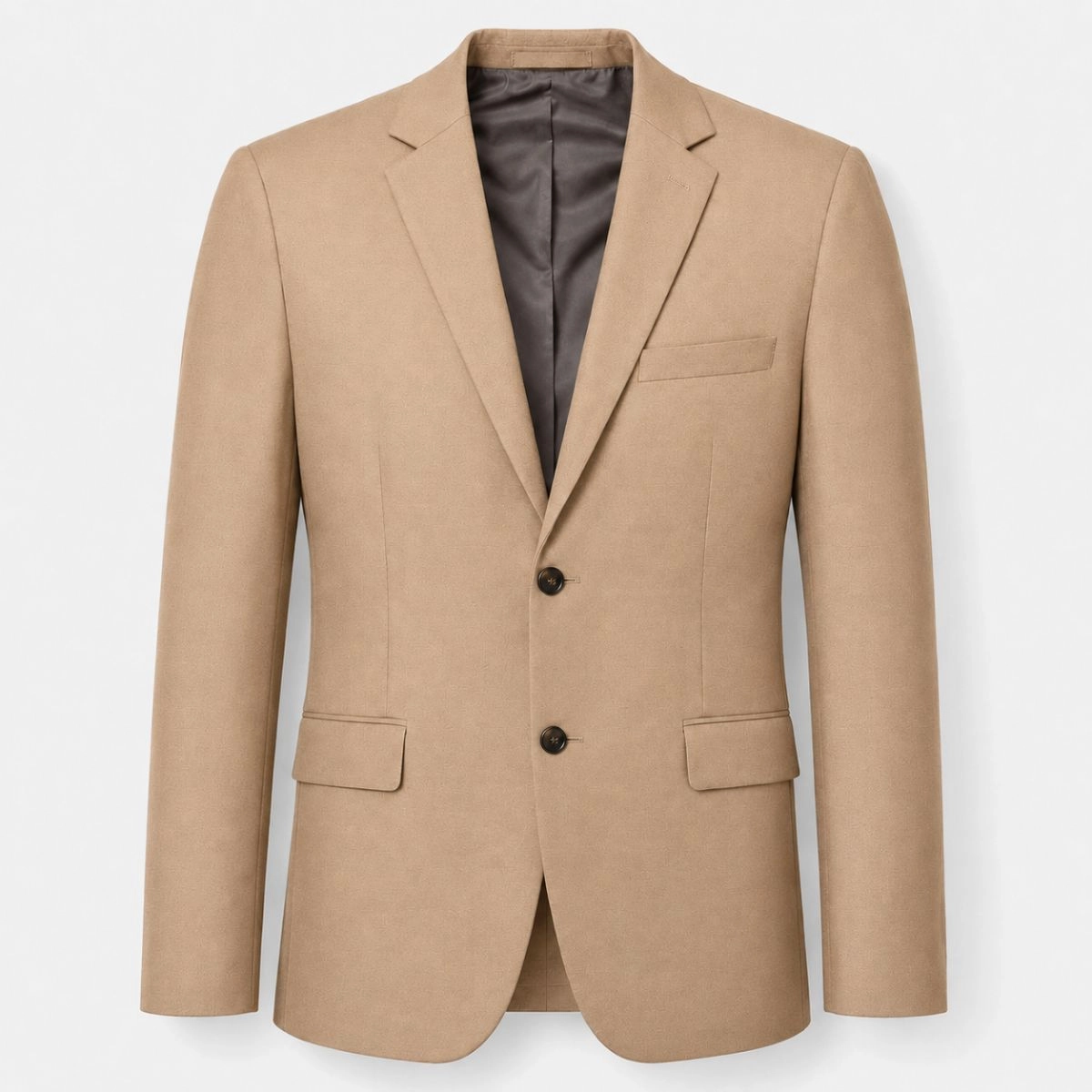 BLAZER COMFY KAKI