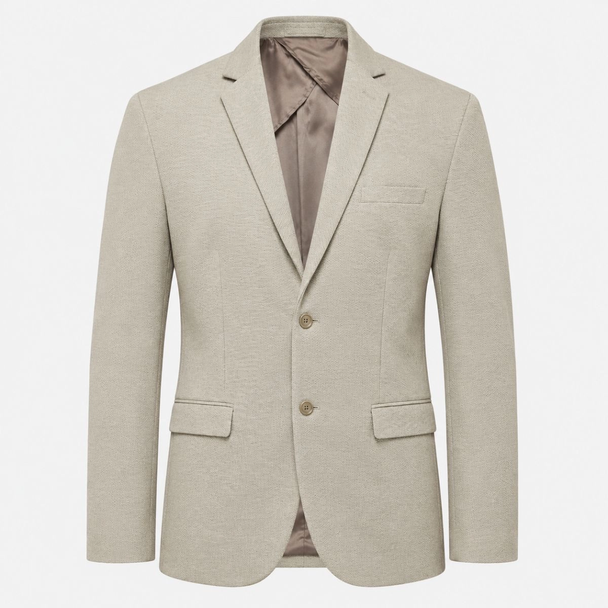 BLAZER COMFY AREIA