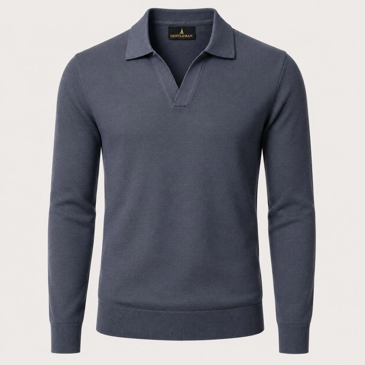 POLO M/L TRICOT VERONA