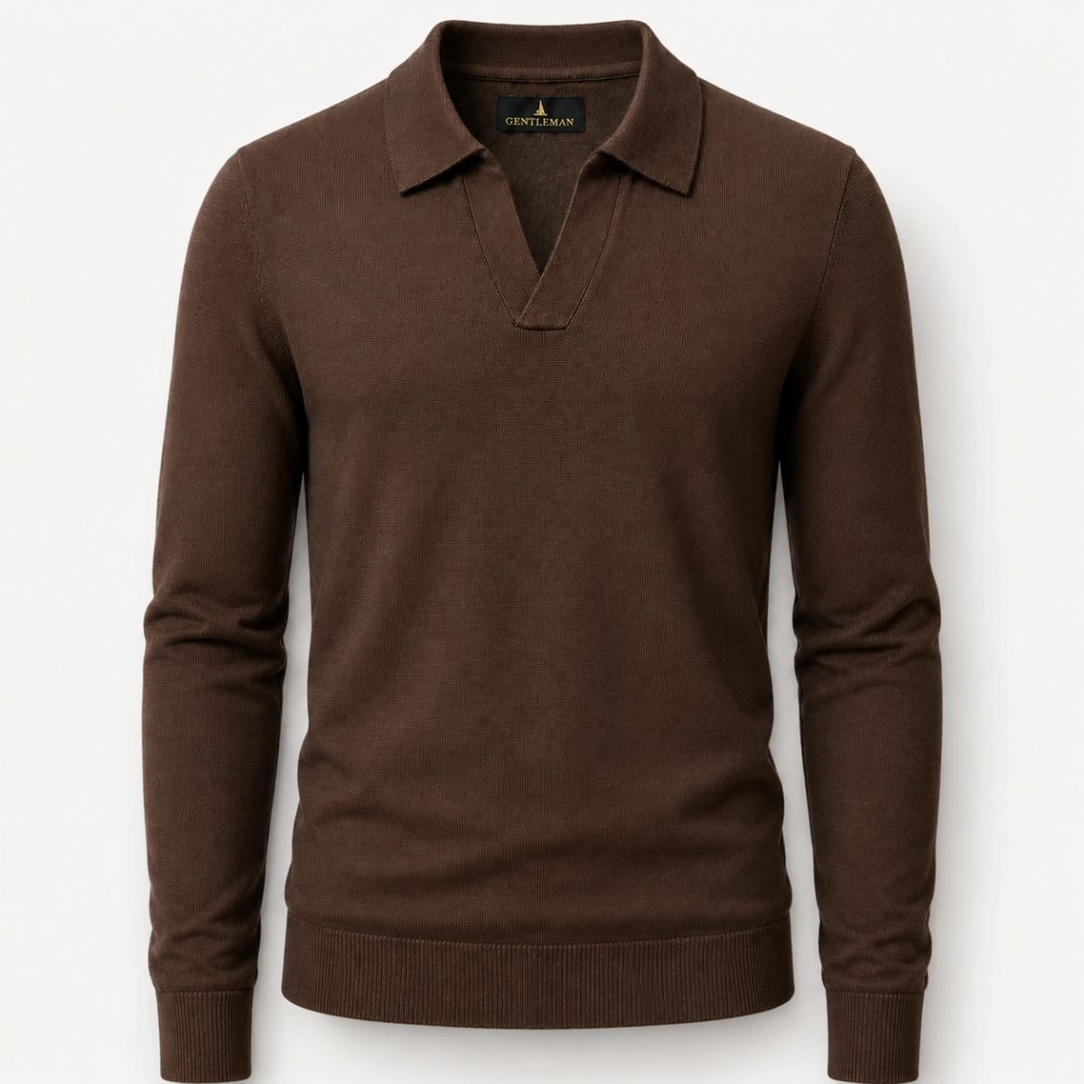 POLO M/L TRICOT VERONA