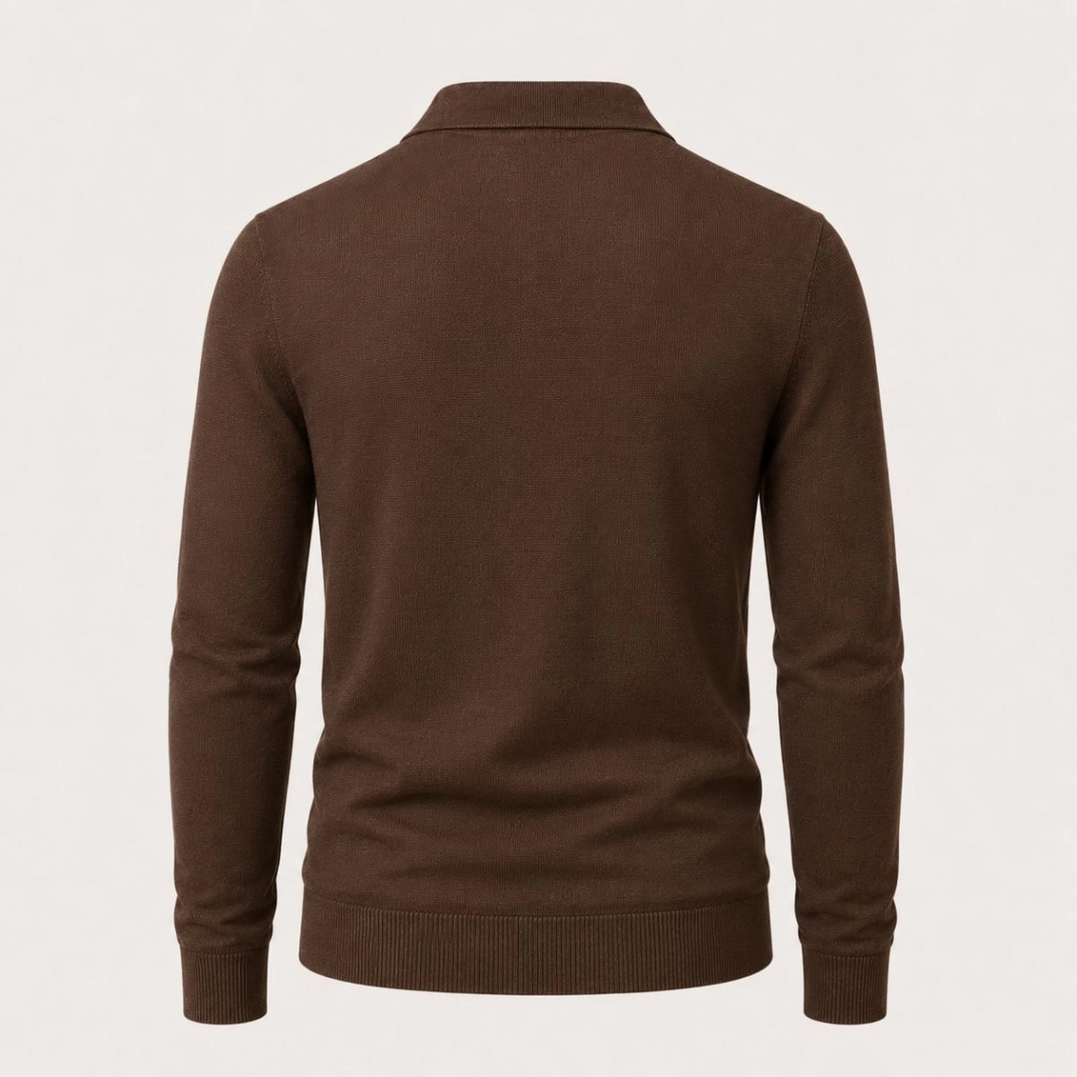 POLO M/L TRICOT VERONA